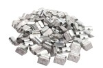 veljetasakaal löödav, plii velgedele alumiinium Hofmann tüüp 604 15g (100tk, hind 100 tk)