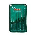 Tornide komplekt silindrilised 6tk