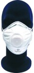 tolmumask / kaitsemask / respiraator klapiga ffp1 1tk mipa