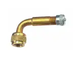 34 mm metallist ventiili nurkpikendus