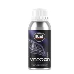 täitepudel auto esitulede läbipaistvuse taastamise komplektile VAPRON REFILL 600ML