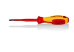 Kruvikeeraja VDE PZ/S 2 1x212, Knipex