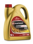 Täissünteetiline Mootoriõli MaxExpert XD 5W30 5L, Orlen Oil