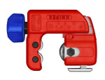 Torulõikur Tubix metalltorudele S 3-30mm, Knipex