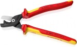 KNIPEX StepCut XL Kaablikäärid, Knipex