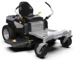 0-pöörderaadiusega murutraktor ZT 107, Gudnord