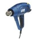 Kuumaõhuföön R2000, Rapid