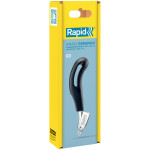 Klambrite eemaldaja R3, Rapid