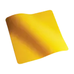 Silikoonist tilkumisalus liimipüstolile, 20x20cm, Rapid