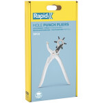 Auguraud tangid RP03 2,5-4,5mm, Rapid