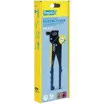 Needitangid RP60 MULTI pöördpeaga 360°, Rapid