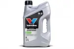 полностью синтетическое моторное масло synpower env c2/c3 5w30 5л, valvoline