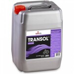 Tööstustransmissiooni õli Transol CLP 220 20L, Orlen Oil