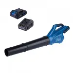 Akuga lehepuhur C-BL700-X komplekt S, Scheppach