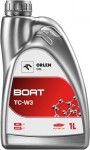 Seguõli Platinum Boat 2T 1L, Orlen Oil