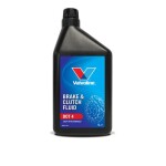 VALVOLINE aine piduri DOT 4 1L