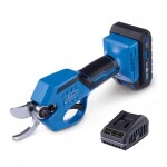 Akuga oksakäärid BC-PRS28-X komplekt, Scheppach