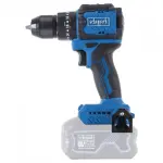 Akutrell BC-CD50SC-X, karkass, Scheppach