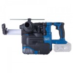 Akukombivasar BC-DH300DFS-X, karkass, Scheppach