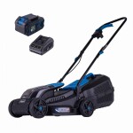 Akumuruniiduk BC-MP320-X, komplekt-L, Scheppach