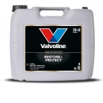 Täissünt RESTORE & PROTECT 5W40 20L, Valvoline