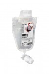 Vahuseep Black Qlash, 6 x 750 ml, Satino