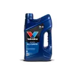 Täissünt Mootoriõli All Climate 5W40 5L, Valvoline