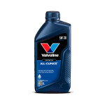Mootoriõli All Climate 5W30 1L, Valvoline