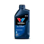 Mootoriõli All Climate 5W40 1L, Valvoline