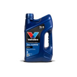 моторное масло All Climate C2/C3 5W30 5L, Valvoline