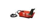 Rehvimustri lõikaja RC 414 - 230V rehvilõikur