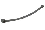 TES 5650390019 Z/T / rear leaf spring (number of leaves-1) fits: ford transit 2.0d/2.3/2.4d 01.00-05.06