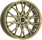 Valuvelg Dotz Fuji Gold 9x20" 5x114.3 ET40 Keskava 71.6