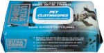 ultragrime life pet lemmiklooma puhastuslapid 80tk/pakk