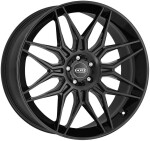 Литой диск Dotz LongBeach черный 10.5x21" 5x130 ET48 центральное отверстие 71.6