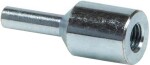 адаптер kummikäiale mipa 6mm tollkeermega 5/16-24unf
