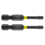 löögiotsak tx20 ​​x 50 mm, 2 tk