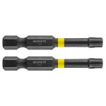 löökpuur tx27 x 50 mm, 2 tk