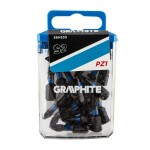 löök kruvikeeraja otsik PZ1 X 25 MM, 20 tk.