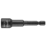 jõumutri отвертка sisestus, шестигранная с магнитным 10 mm