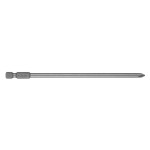 Насадка для отвёртки ph1 x 6,35 x 150 mm, 1/4