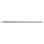 Насадка для отвёртки ph3 x 6,35 x 300 mm, 1/4