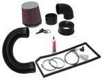 õhu sisselaskesüsteem gen i 57-0570 sobib audi a3, tt; seat leon, toledo iii; vw eos, golf vi, jetta iii, scirocco iii