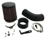 k&n õhu sisselaskesüsteem gen i 57-0693 audi a1, a3, q2, q3, tt; cupra ateca, formentor, leon, leon sportstourer; seat ateca, leon, leon sc, leon sportstourer, leon st, leon/hatchback, tarraco