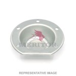 MERITOR 3107P1056 / rear axle tube repair kit volvo 177e