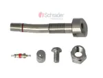 tpms sensor klapp alumiinium schr5700