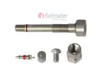 TPMS-anduri ventiil alumiiniumist SCHR5702