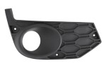 BLIC 5703-05-3083994Q / front bumper cover front right (with fog light holes) fits: iveco daily vi 03.14-04.19