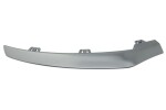 BLIC 5703-05-3533922CP / bumper strip front right (abs, chrome/glossy) fits: mercedes glc x253 coupe / suv 06.15-02.19