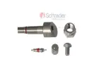 tpms sensor klapp alumiinium schr5703